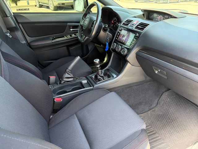 Used 2018 Subaru WRX Premium AWD/4WD image 25