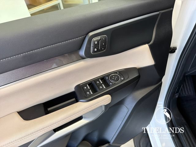 Certified 2024 Ford Ranger Lariat AWD/4WD image 15