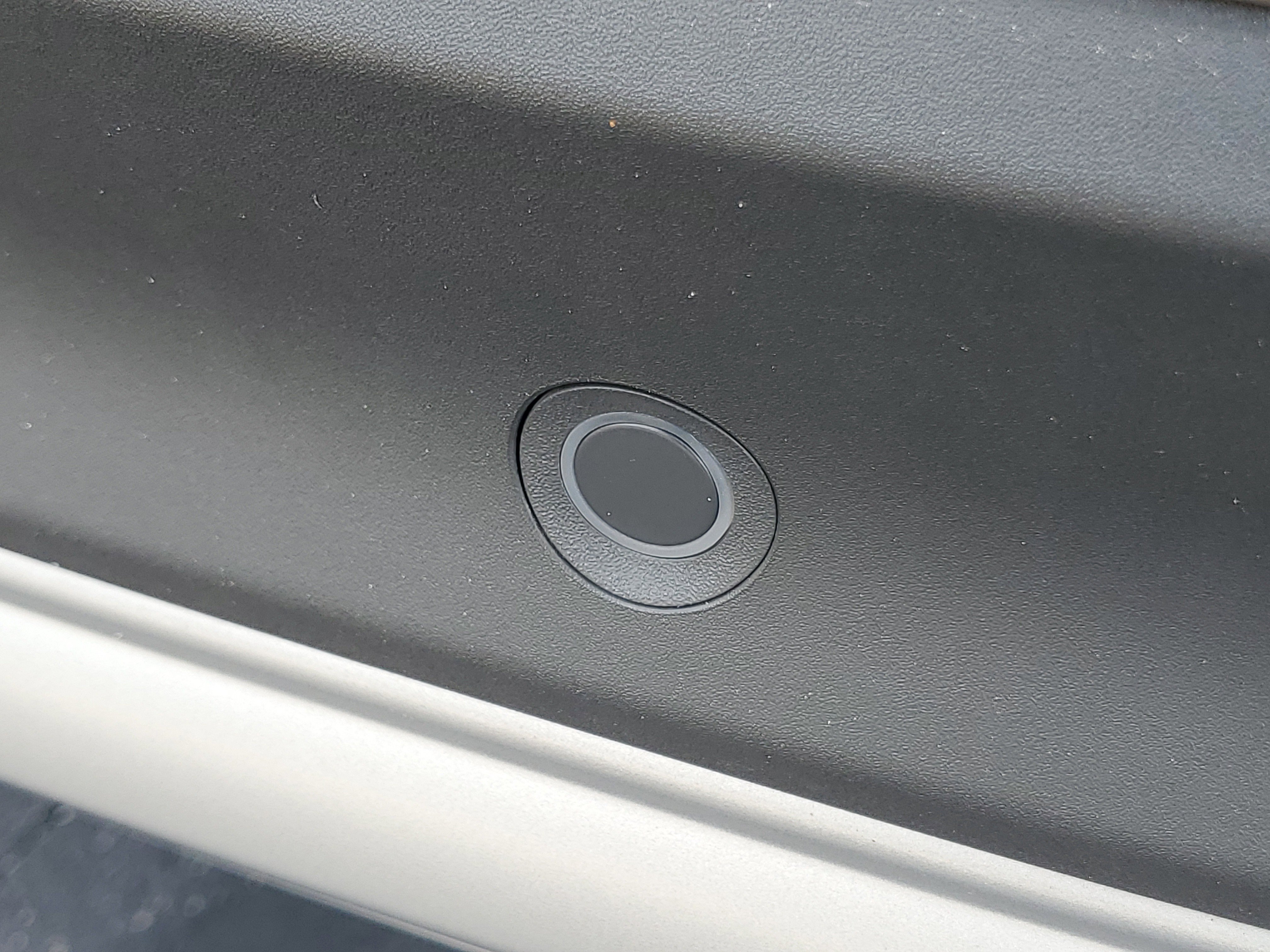 New 2025 Lincoln Corsair Reserve image 6