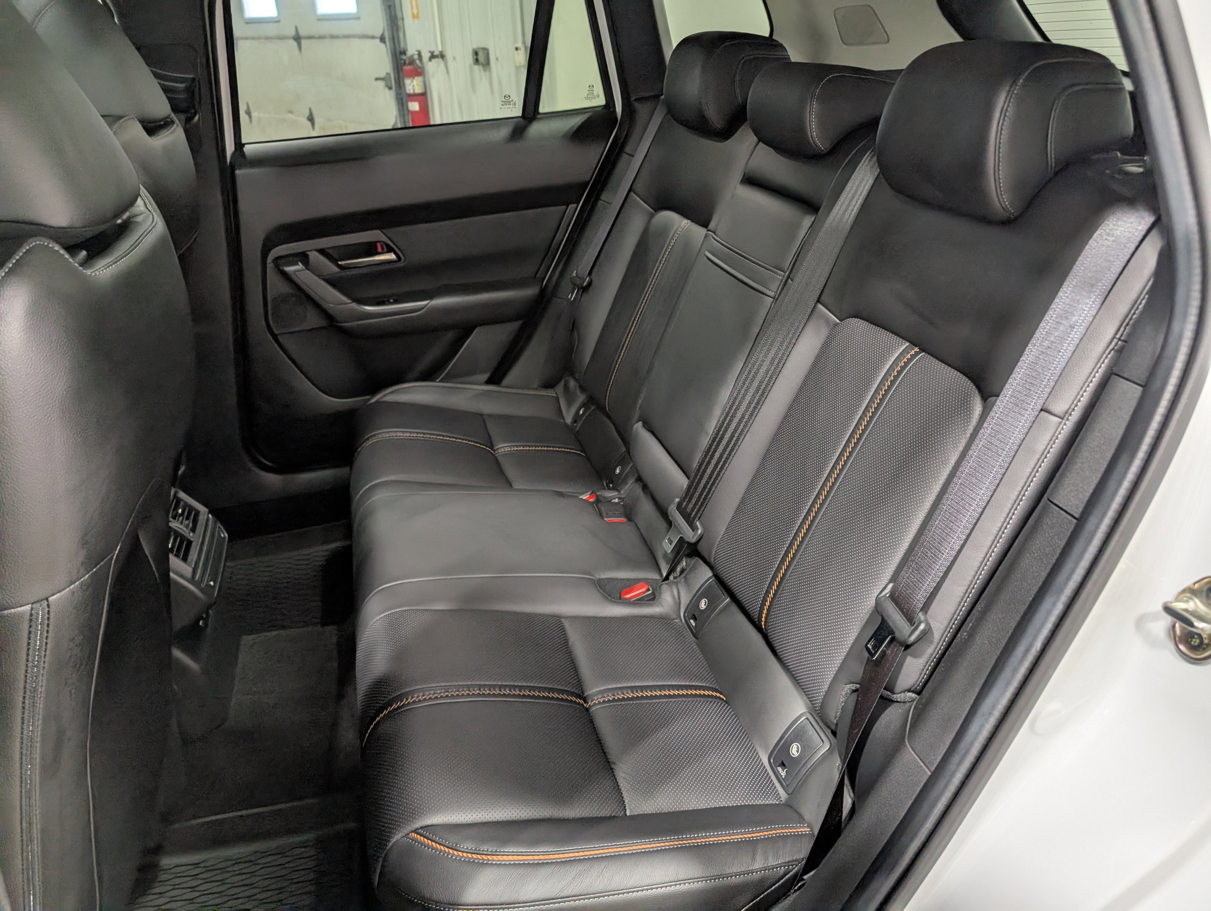 Used 2023 MAZDA CX-50 2.5 Turbo w/ Premium Plus Pkg AWD/4WD image 15