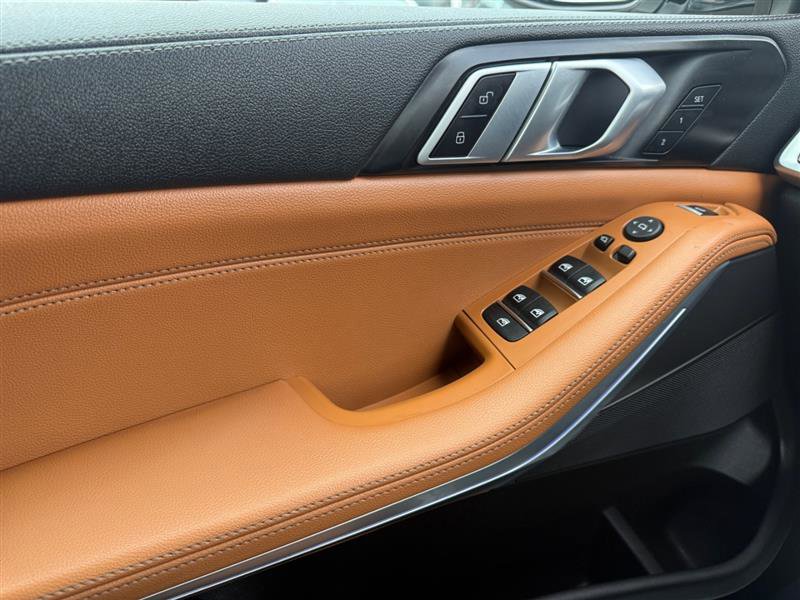 Used 2022 BMW X5 xDrive40i image 30