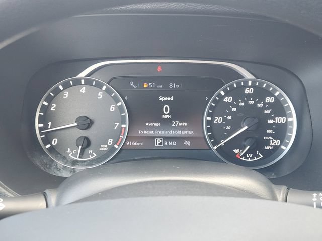 Used 2024 Nissan Frontier S w/ Technology Package RWD image 7