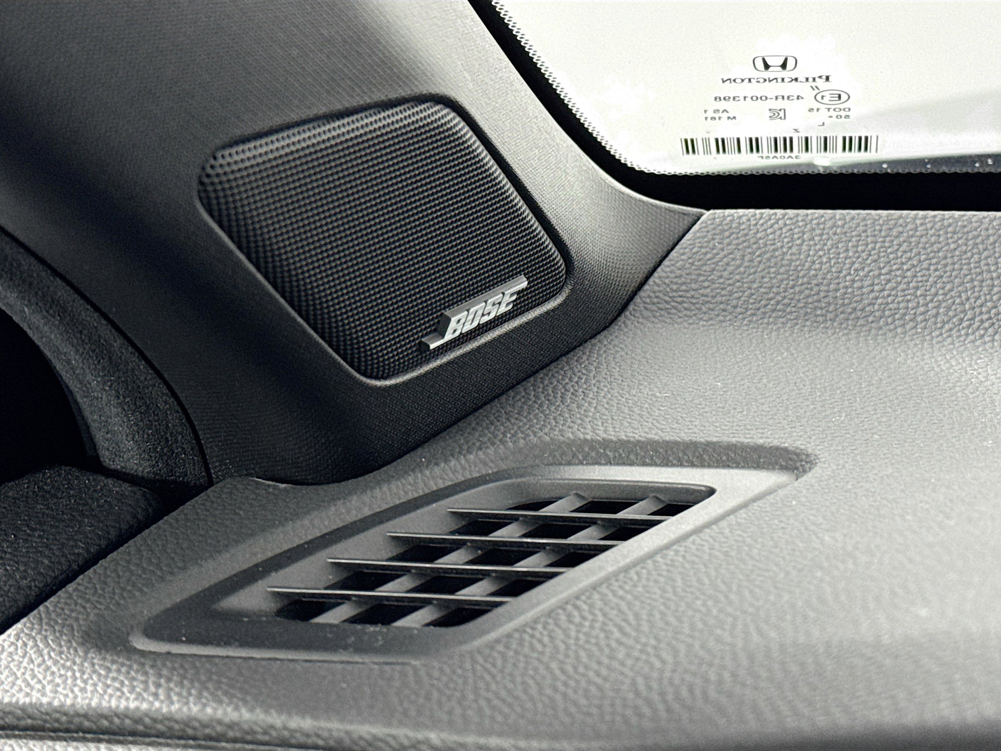 Certified 2023 Honda CR-V Sport Touring image 19