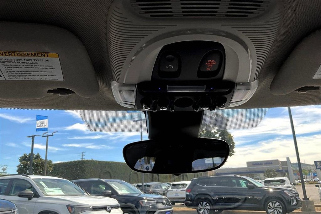 Used 2020 MINI Cooper S image 15