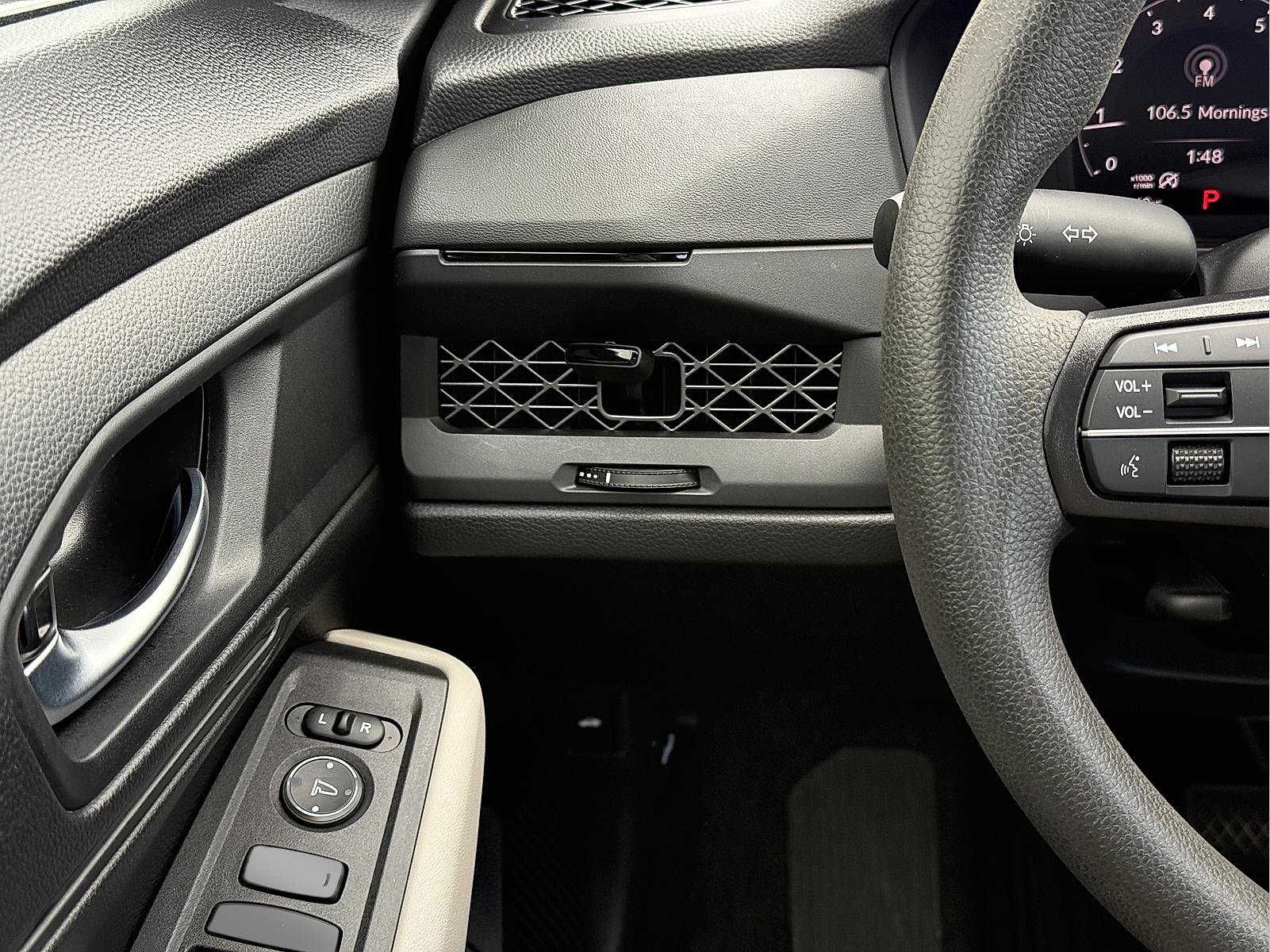 Certified 2024 Honda Accord LX image 15