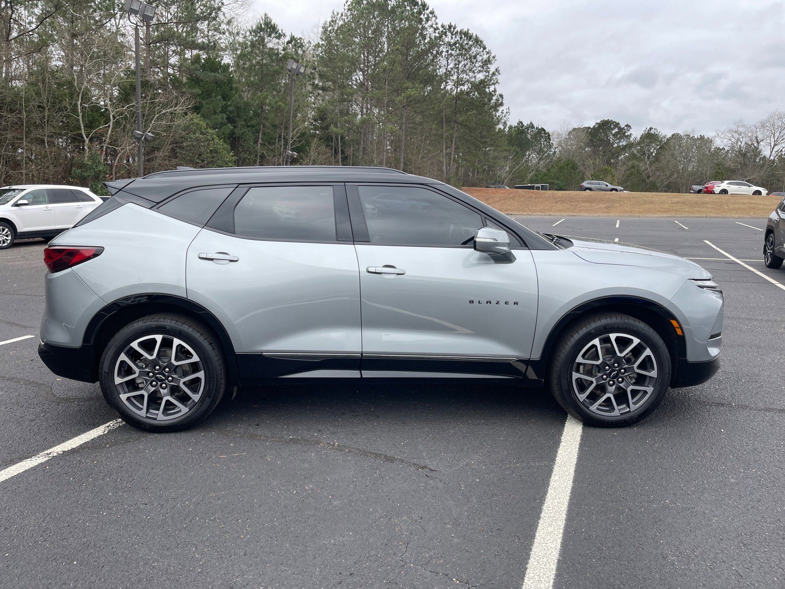 Used 2023 Chevrolet Blazer RS image 21