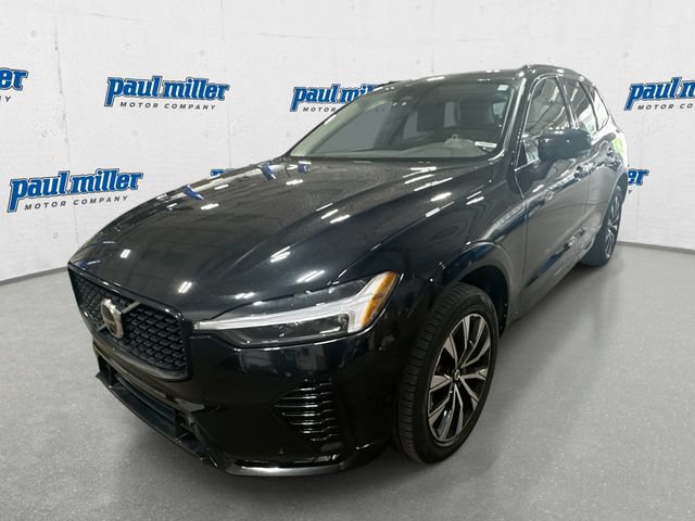 Used 2024 Volvo XC60 B5 Plus