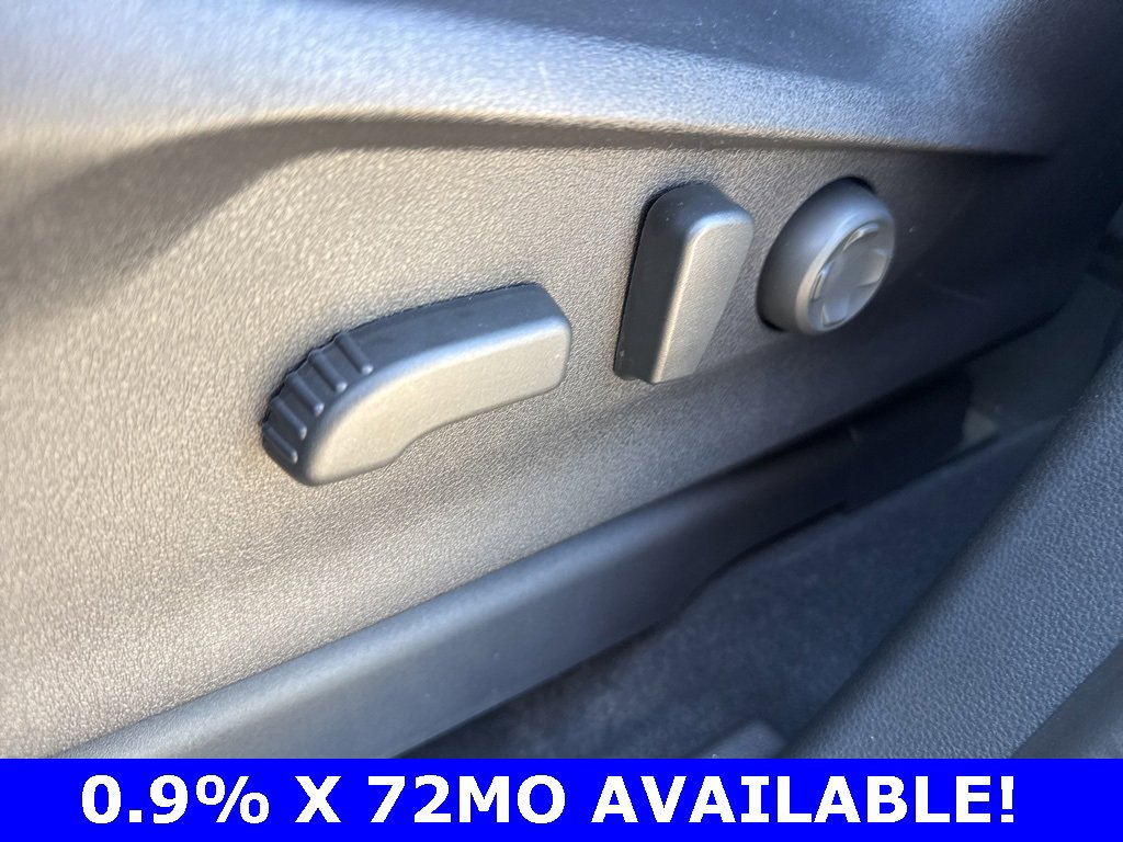 New 2025 Subaru Ascent Touring w/ Popular Package #2 image 12