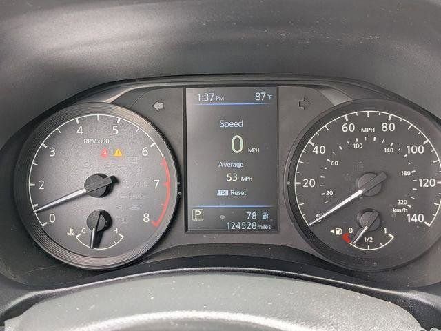Used 2021 Nissan Altima 2.5 S w/ Driver Assist Package FWD image 16