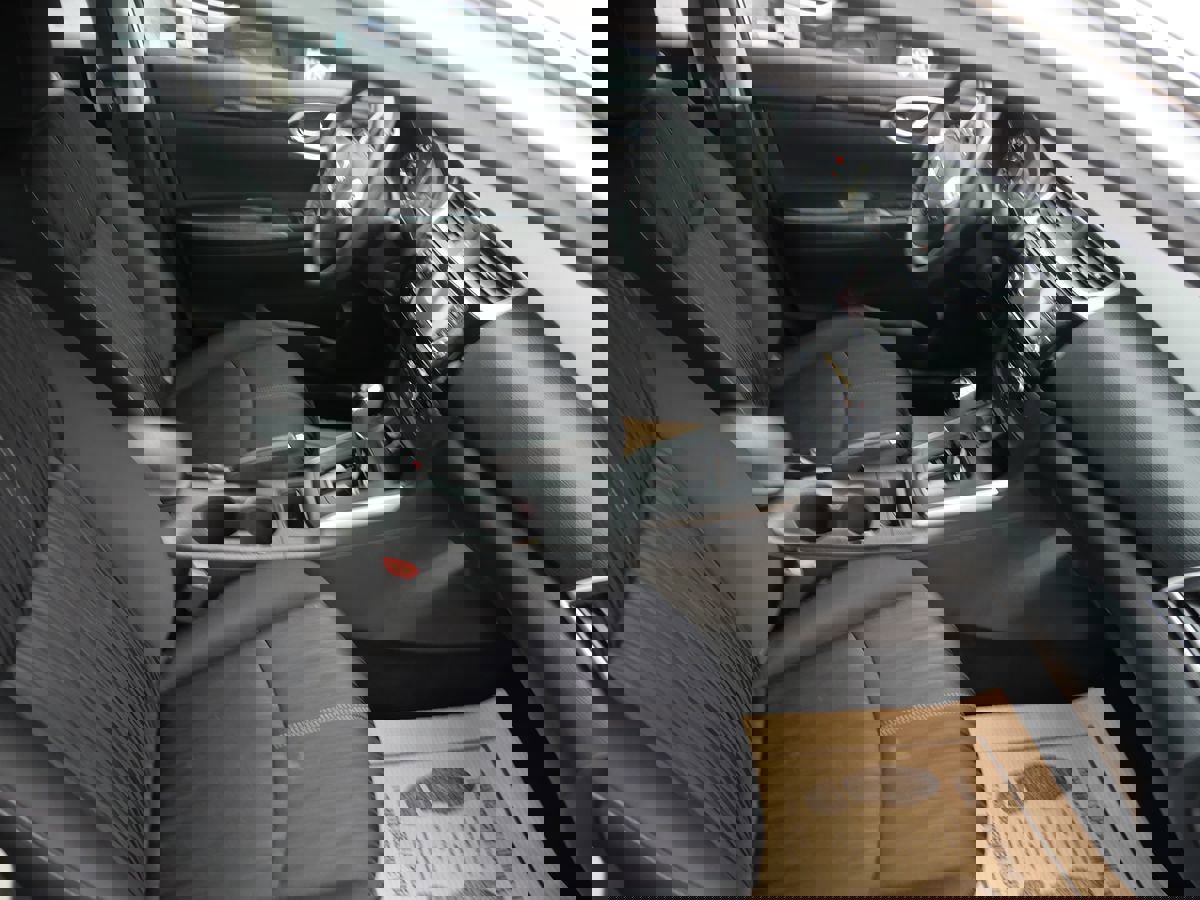 Used 2018 Nissan Sentra SV image 27