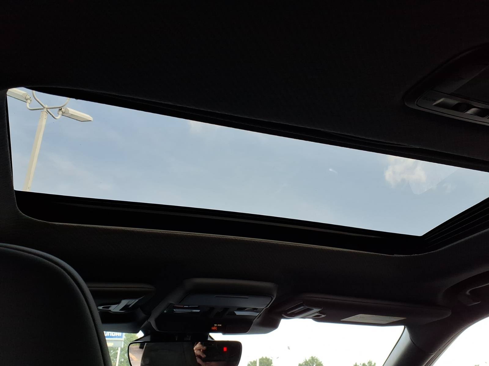 New 2026 Subaru Outback Wilderness AWD/4WD image 9