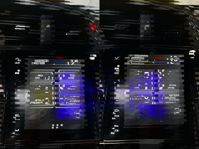 Used 2018 Honda Civic EX image 13