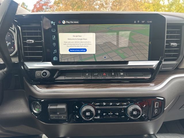 New 2026 Chevrolet Silverado 2500 LT w/ Convenience Package image 27