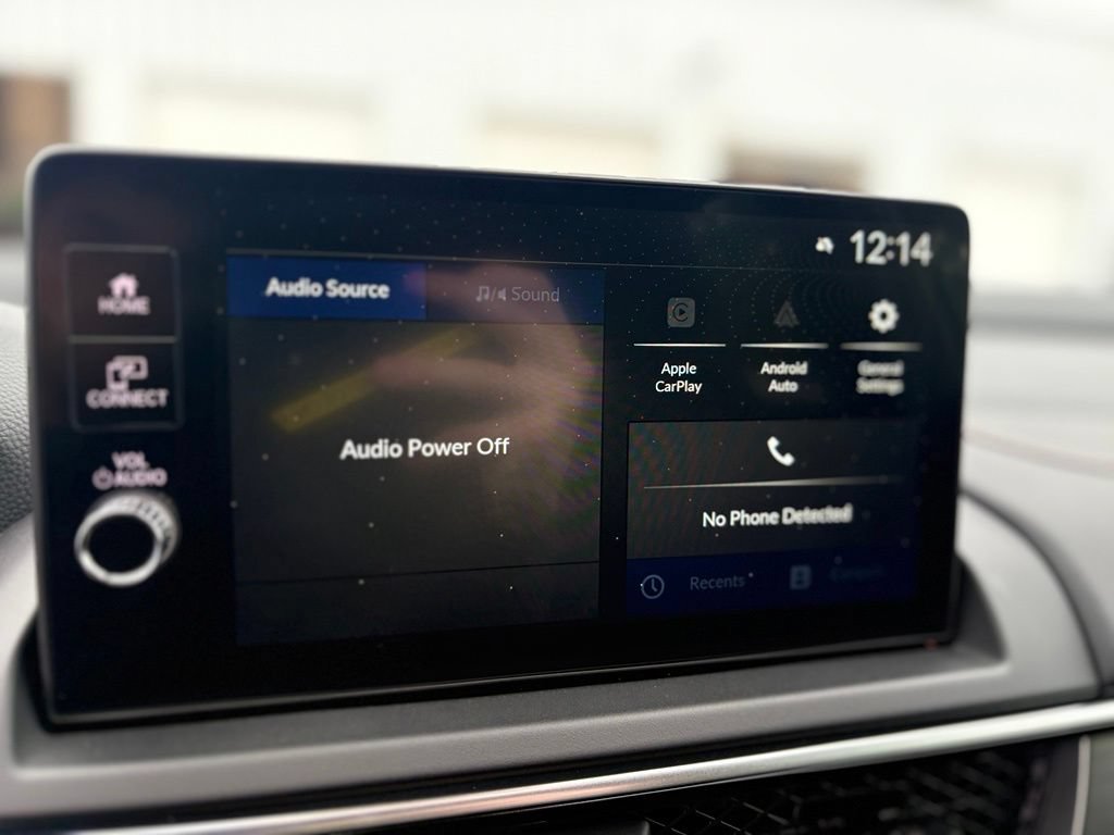 Certified 2025 Acura ADX A-Spec AWD/4WD image 16