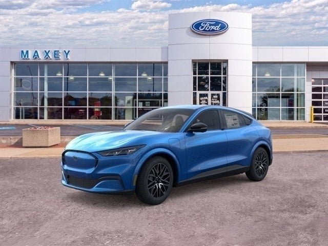 New 2026 Ford Mustang Mach-E Premium w/ Technology Package AWD/4WD image 89