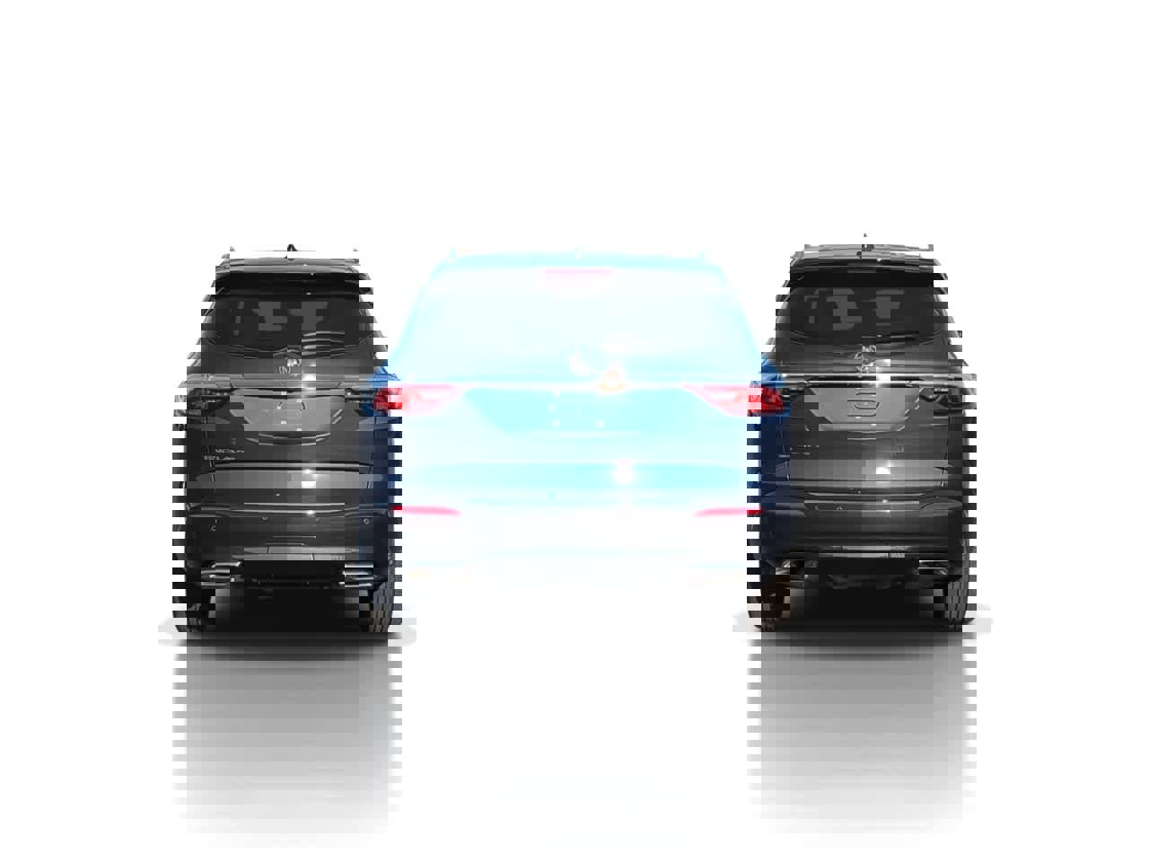 Used 2023 Buick Enclave Essence image 7