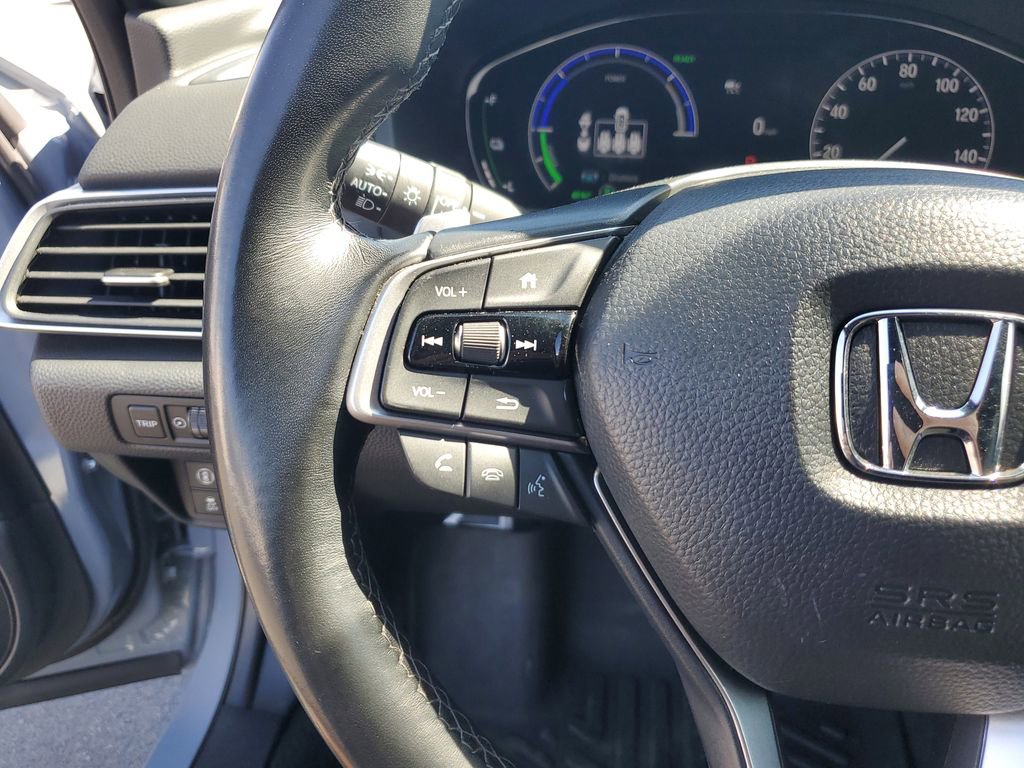 Used 2022 Honda Accord Sport image 22