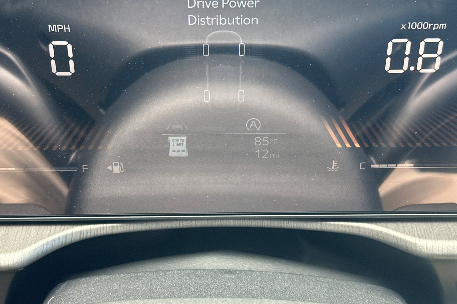 New 2026 Kia Sportage X-Line AWD/4WD image 24