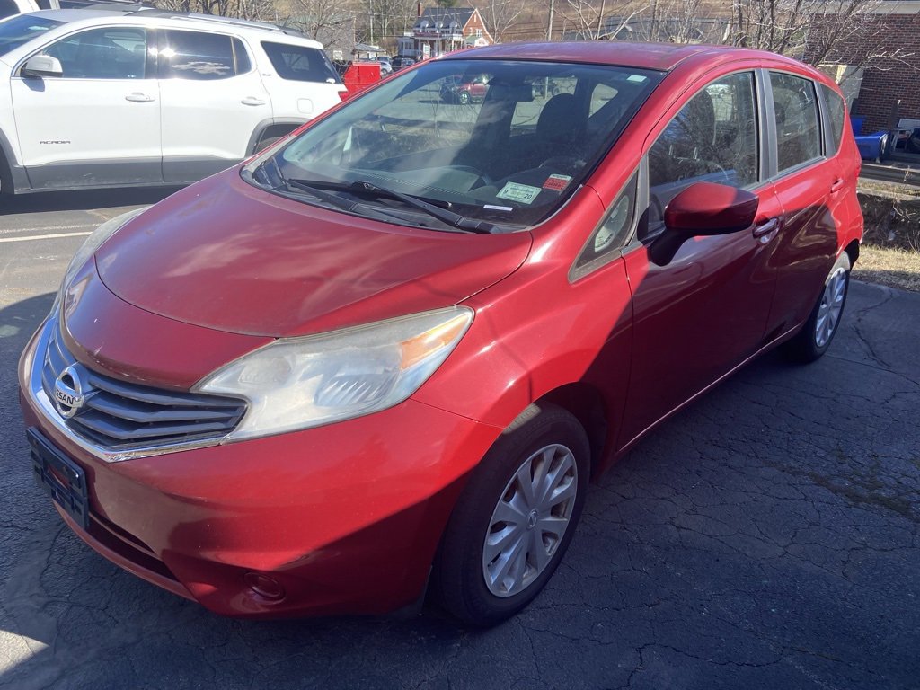 Used 2015 Nissan Versa Note SV image 7