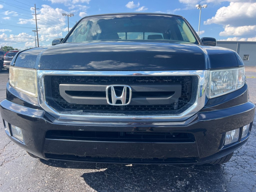 Used 2010 Honda Ridgeline RTL image 2