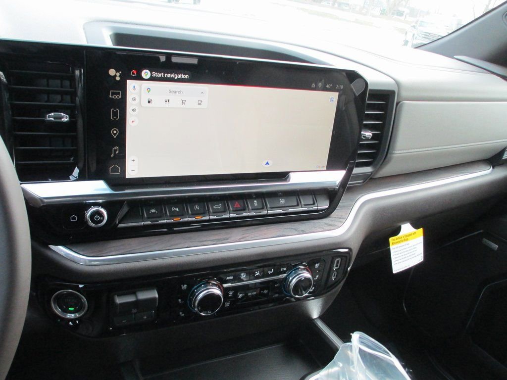 New 2026 GMC Sierra 1500 SLT w/ SLT Premium Plus Package image 17