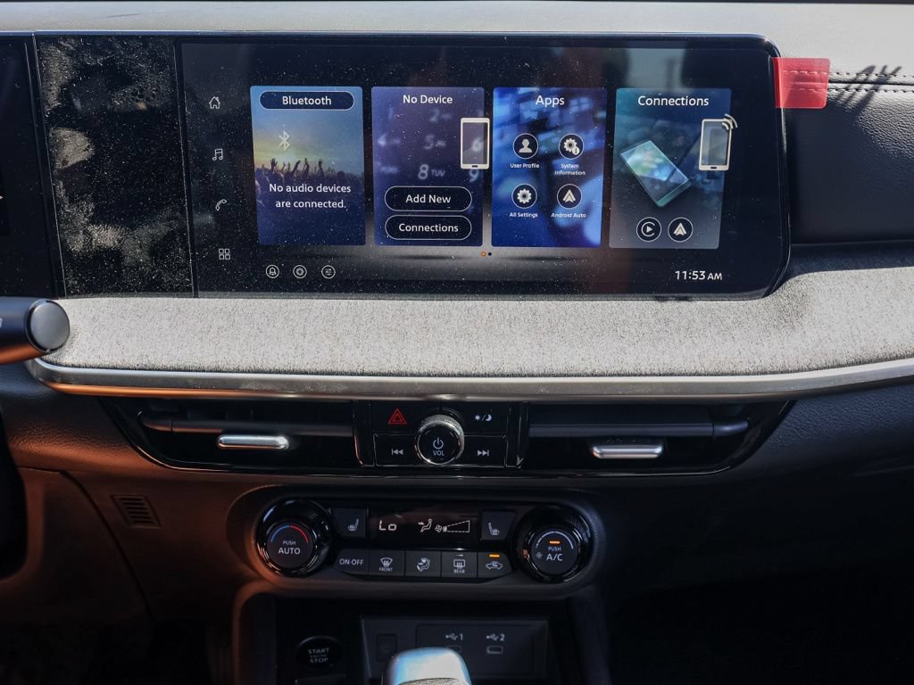 New 2026 Nissan Kicks SV w/ SV Premium Package FWD image 29