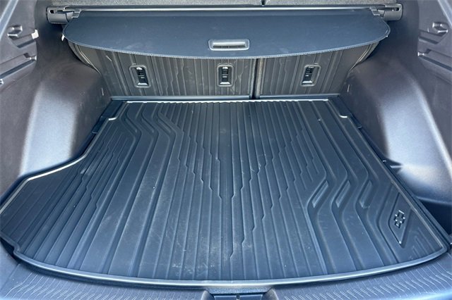 New 2026 Chevrolet Equinox EV LT image 20