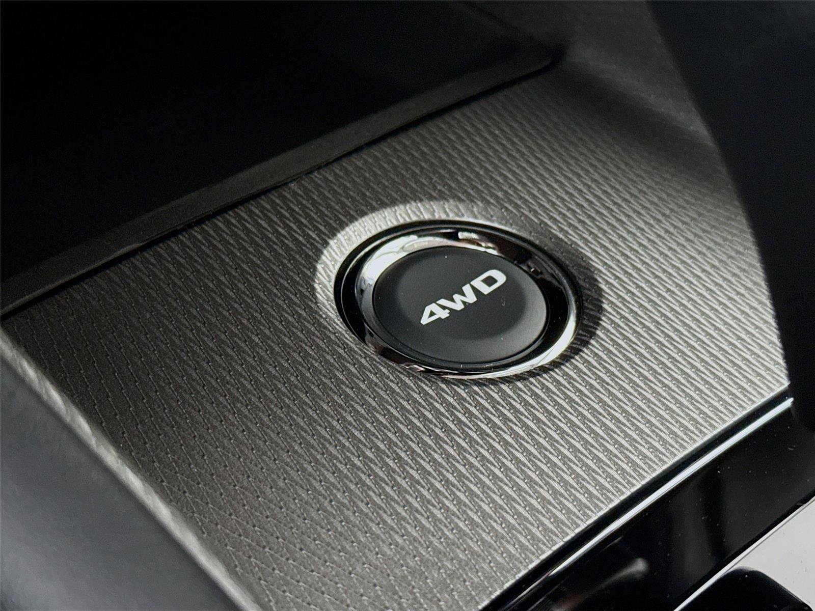 New 2026 Mitsubishi Outlander Sport AWD image 8