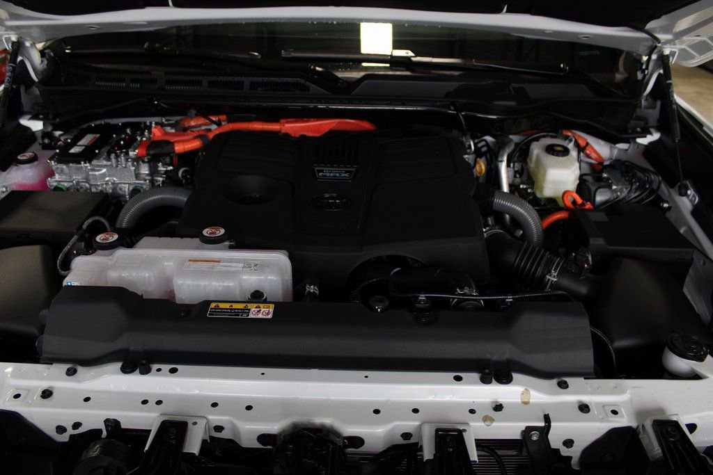 Used 2026 Toyota Tundra TRD Pro image 15