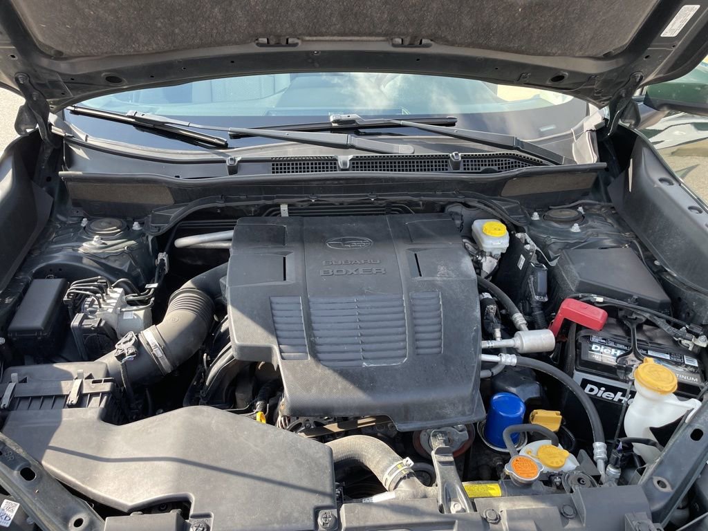 Used 2024 Subaru Forester Premium image 58