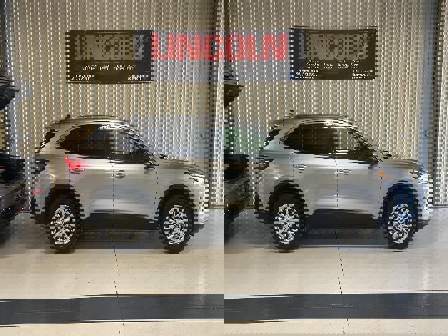 Used 2024 Ford Escape Active image 5