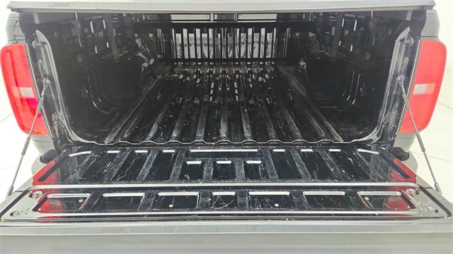 Used 2021 Chevrolet Colorado Z71 image 14