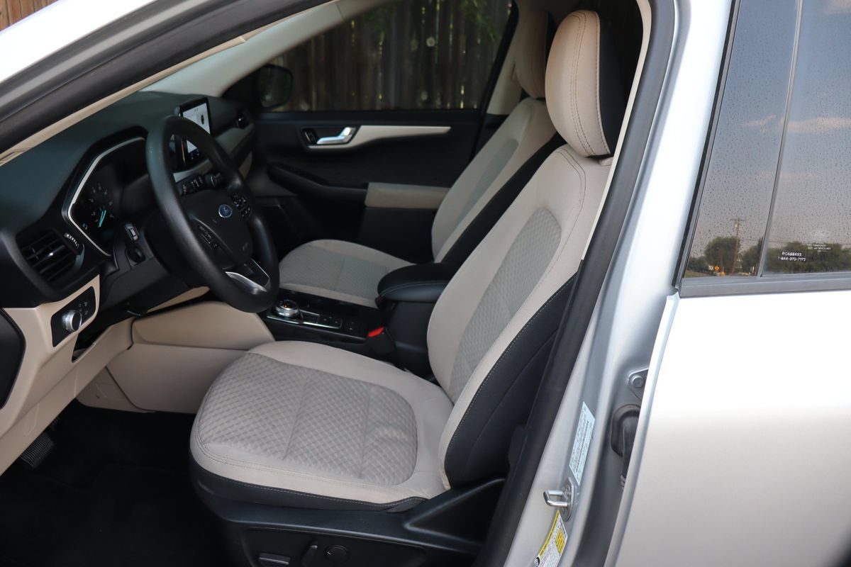 Used 2020 Ford Escape SE AWD/4WD image 19