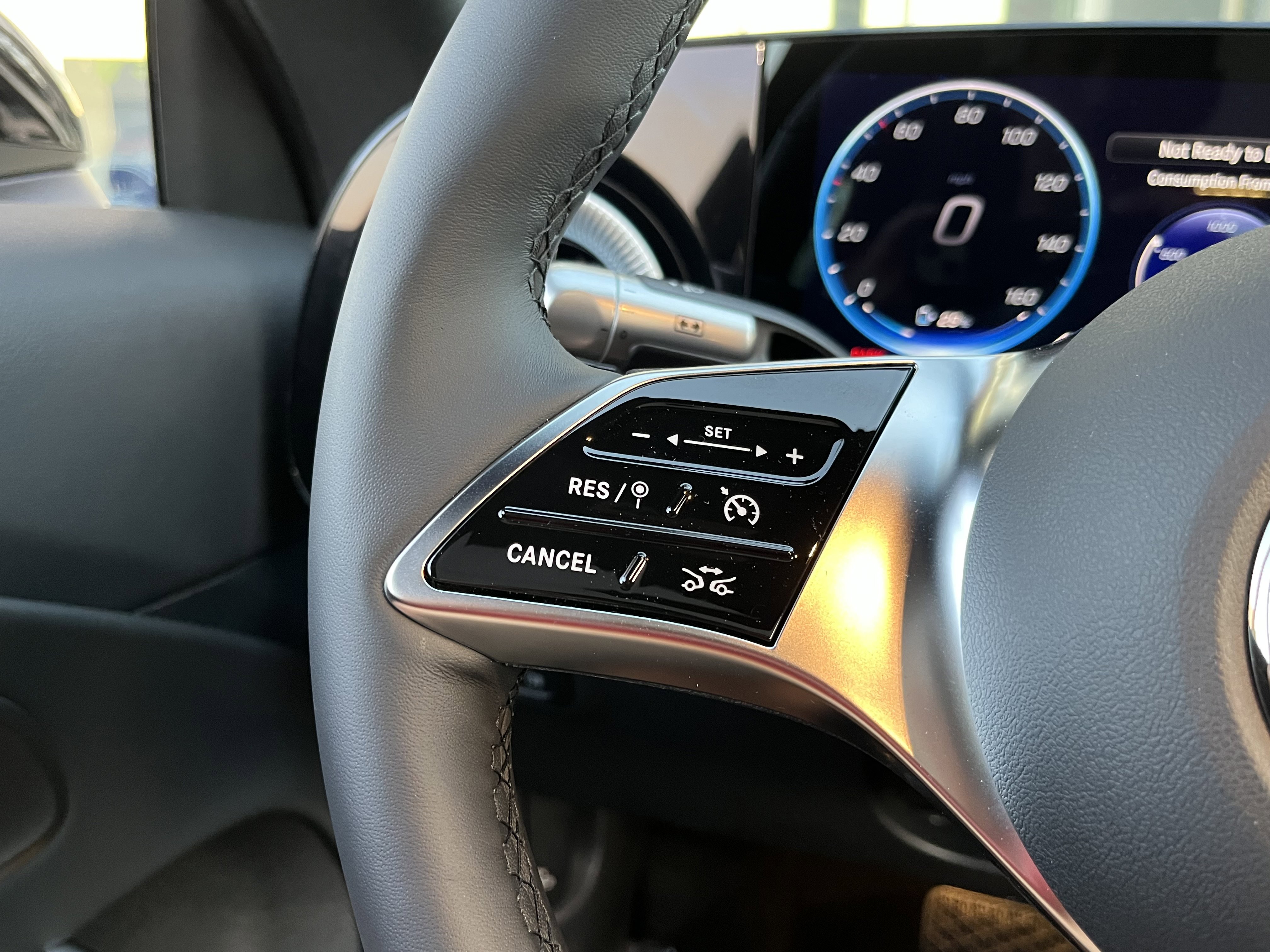New 2026 Mercedes-Benz CLA 350 image 25