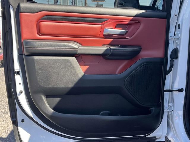 Used 2019 RAM 1500 Rebel w/ Rebel Level 1 Equipment Group image 16