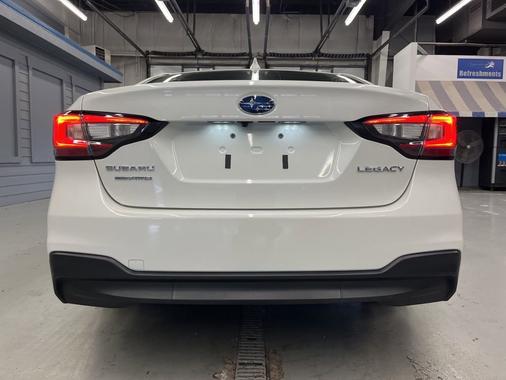 Used 2025 Subaru Legacy Premium image 9