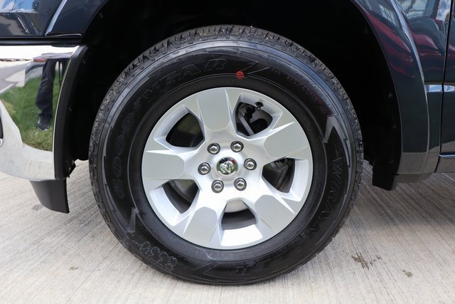 New 2026 RAM 1500 Big Horn image 27