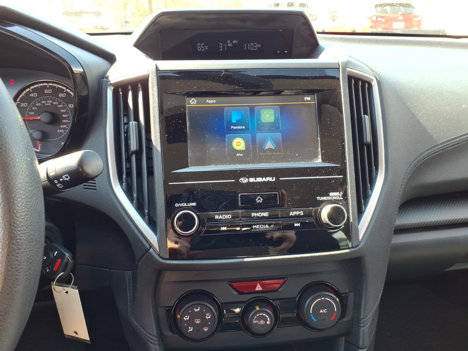 Used 2019 Subaru Impreza 2.0i image 14