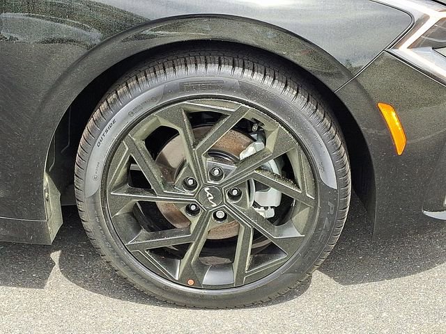New 2026 Kia K5 GT-Line FWD image 7
