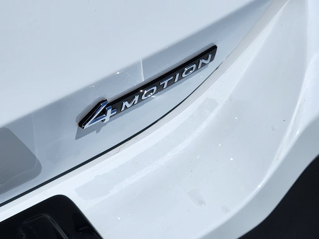 New 2026 Volkswagen Tiguan S AWD/4WD image 31