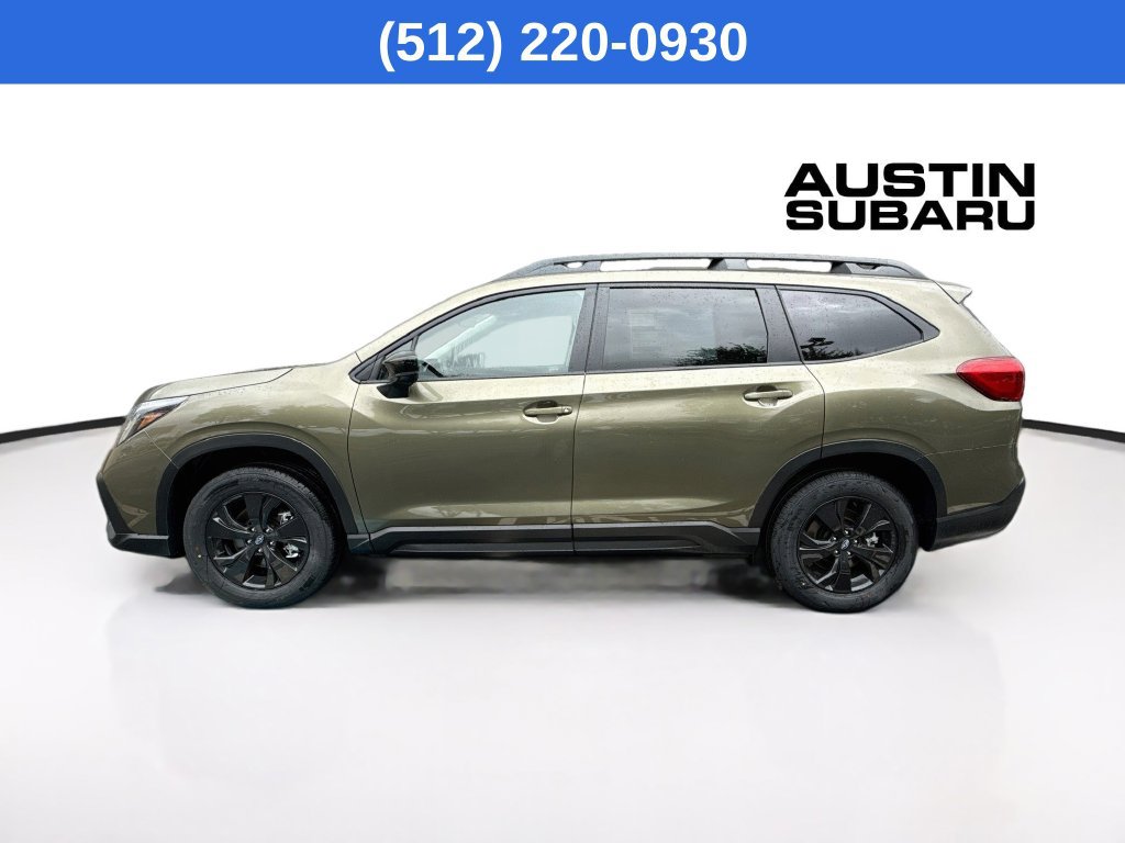 New 2027 Subaru Ascent Premium AWD/4WD image 5