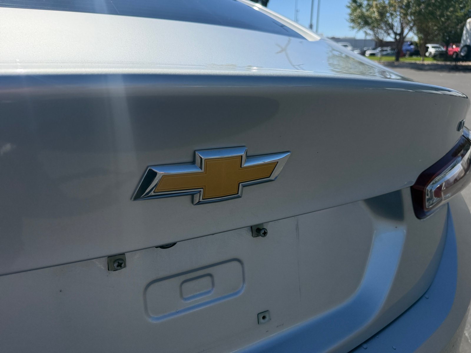 Used 2020 Chevrolet Malibu LT FWD image 23