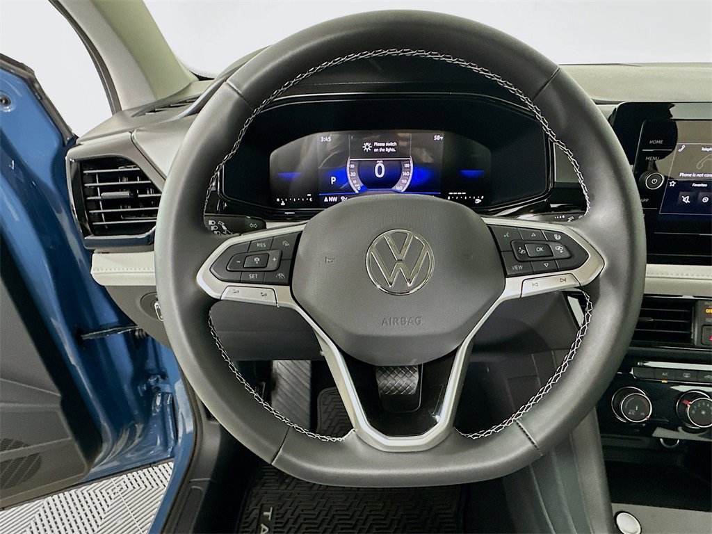 New 2026 Volkswagen Taos S image 18