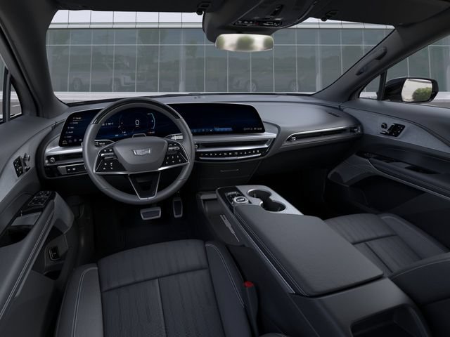 New 2027 Cadillac Lyriq Sport AWD/4WD image 15