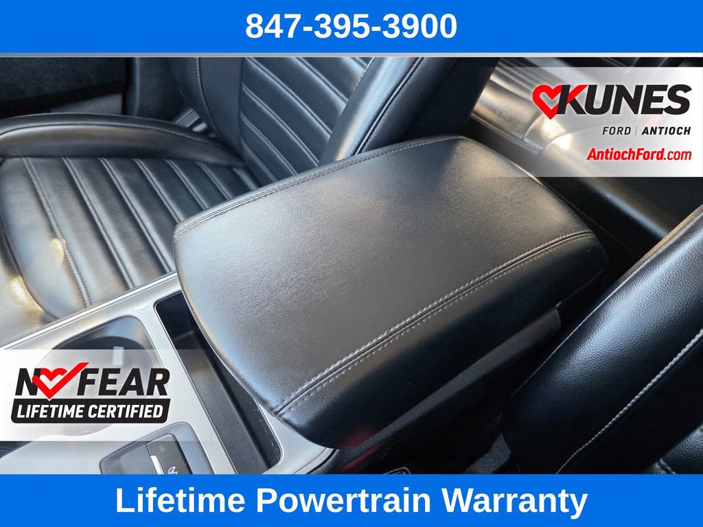 Used 2023 Ford Edge SEL image 58