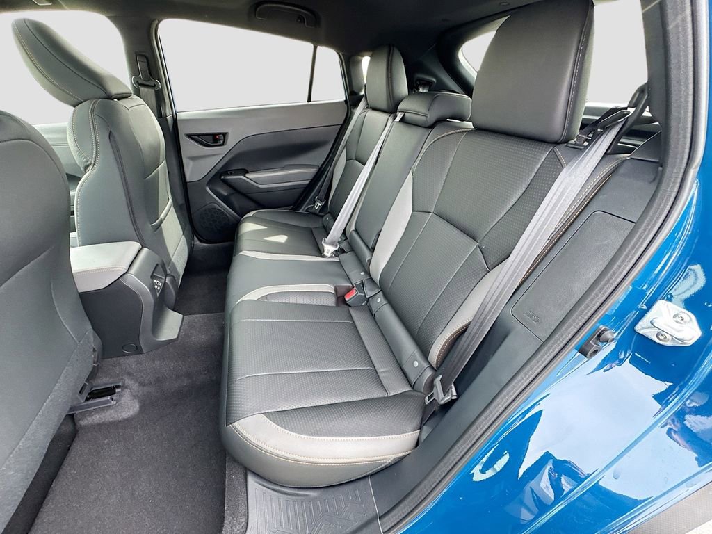 New 2026 Subaru Crosstrek 2.5i Wilderness image 30