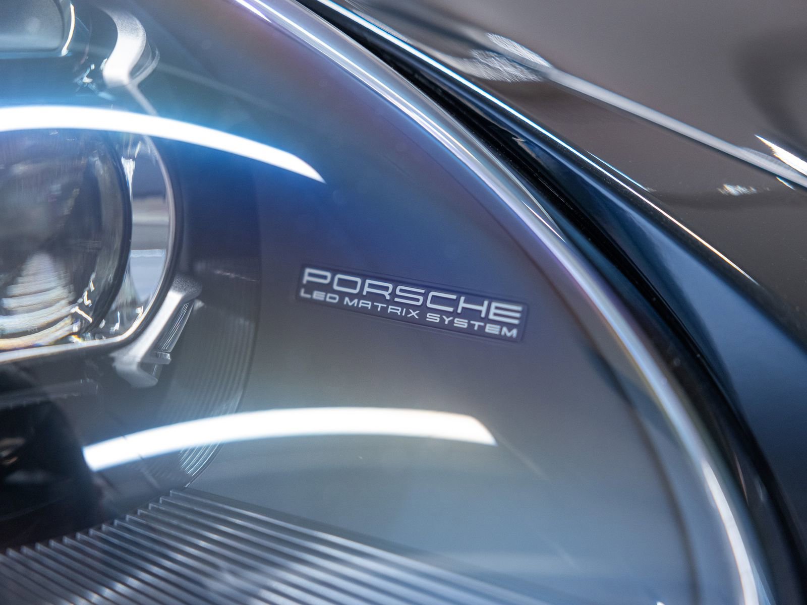 Certified 2020 Porsche 911 Carrera 4S AWD/4WD image 12