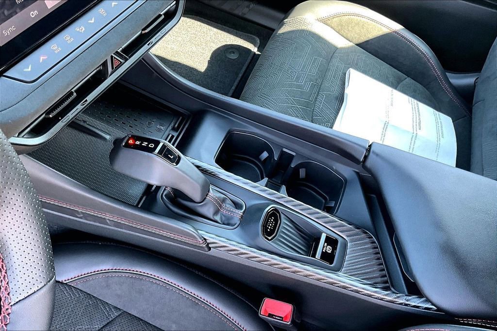New 2026 Dodge Charger Scat Pack AWD/4WD image 8