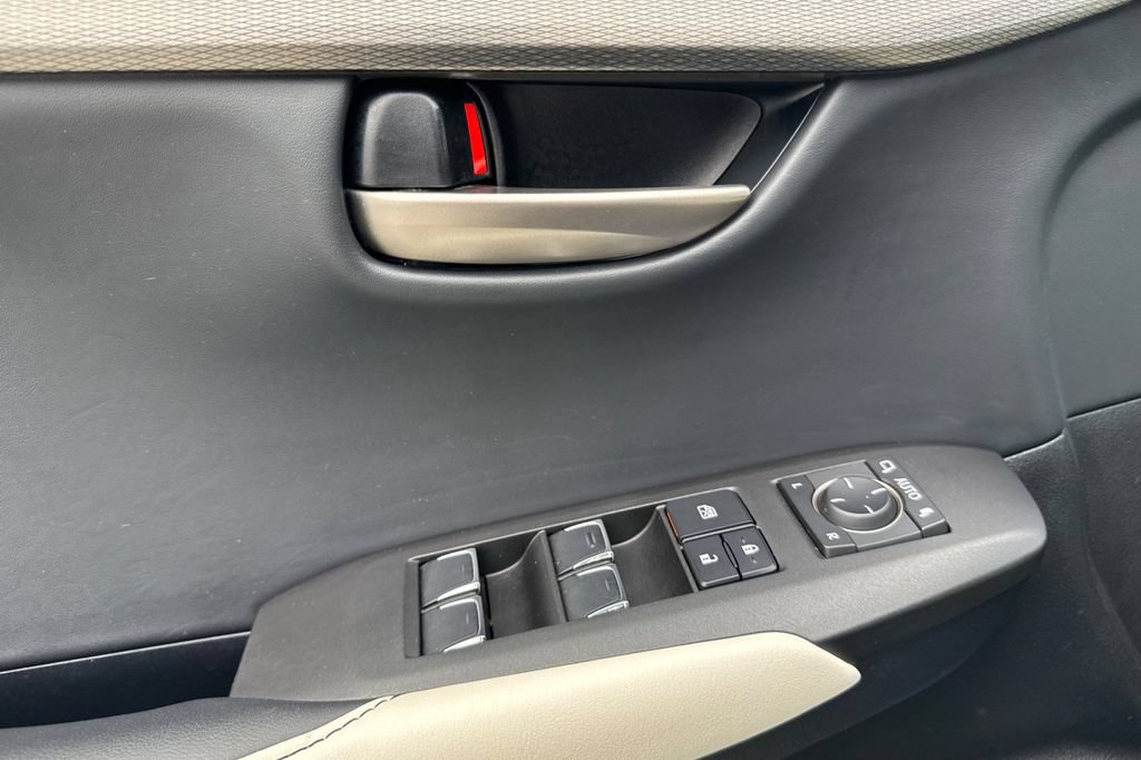 Used 2021 Lexus NX 300 F Sport w/ Accessory Package AWD/4WD image 10