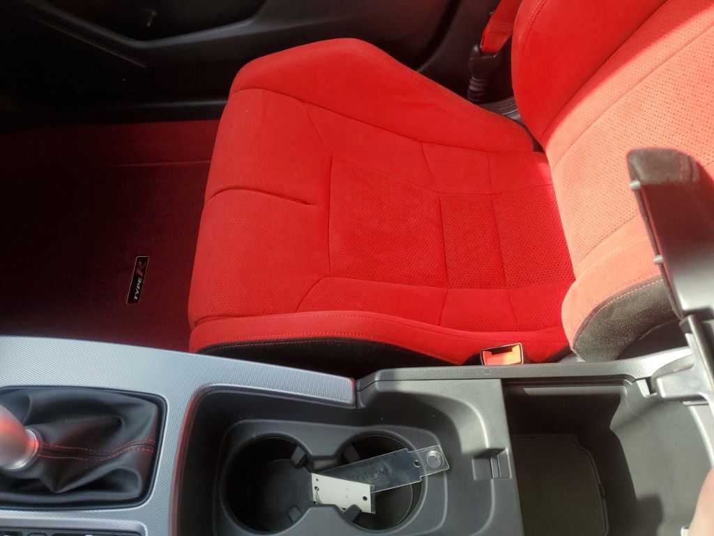 Used 2023 Honda Civic Type R image 23